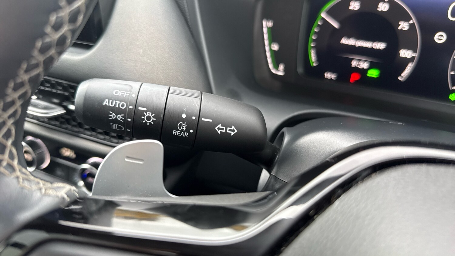 Used Honda ZR-V 2024 for sale - 76393583: Photo 32