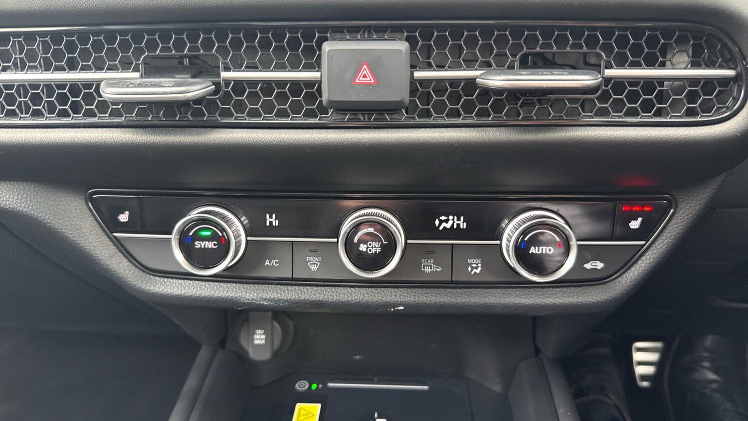 Used Honda ZR-V 2024 for sale - 76393583: Photo 39