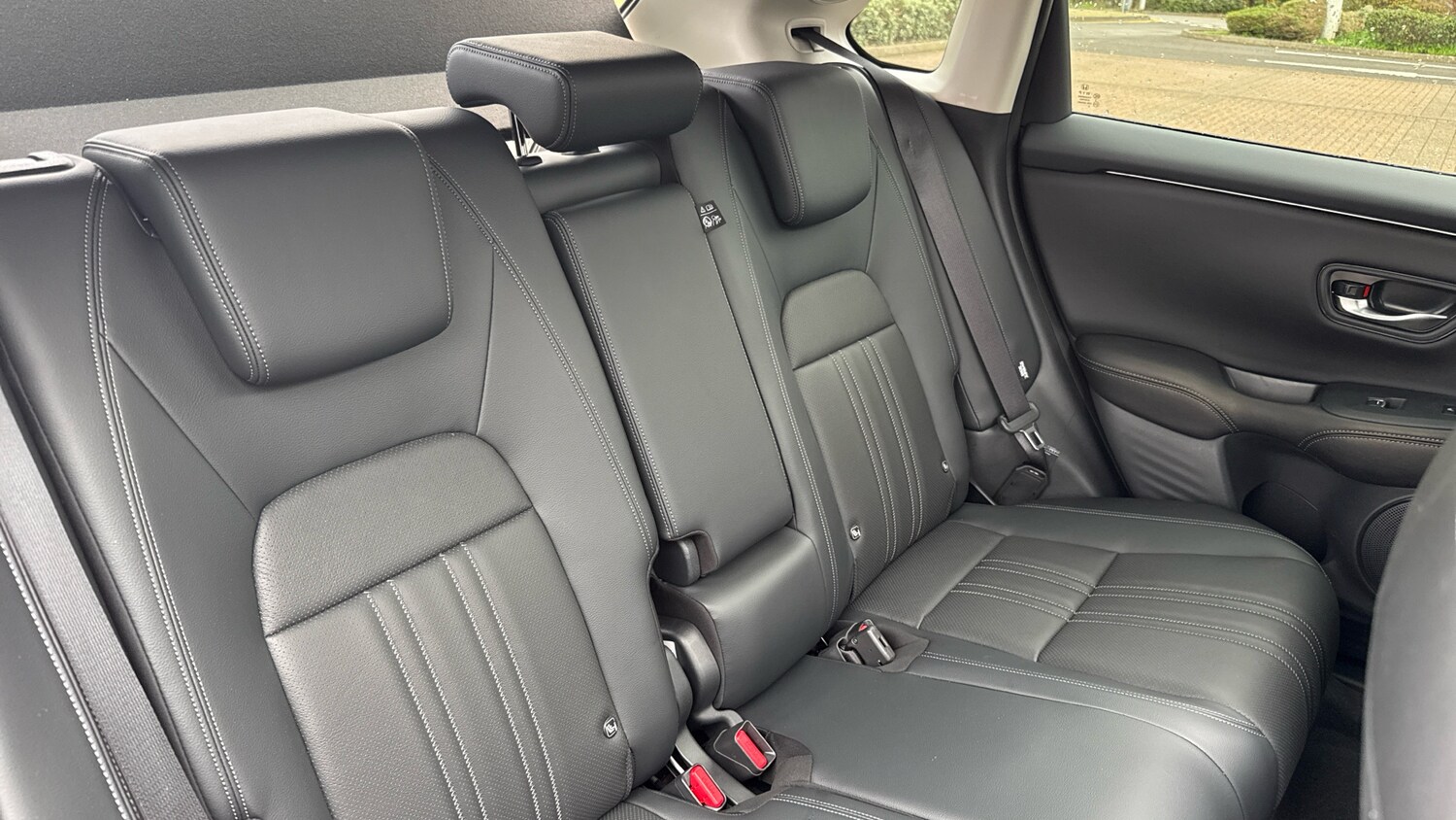 Used Honda ZR-V 2024 for sale - 76393583: Photo 8