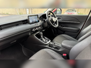 Used Honda HR-V 2022 for sale - 75972479: Photo