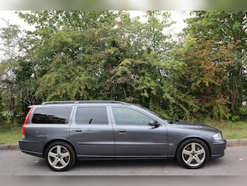 Used Volvo V70 undefined for sale - 79676545: Photo