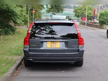 Used Volvo V70 undefined for sale - 79676545: Photo