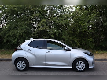 Used Toyota Yaris 2021 for sale - 79255460: Photo