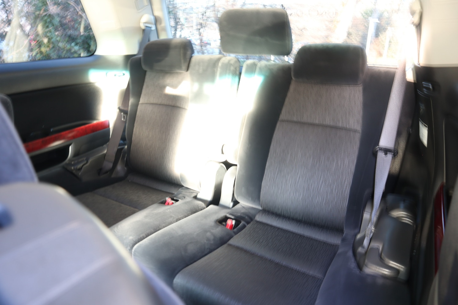 Used Toyota Alphard 2008 for sale - 77008929: Photo 12