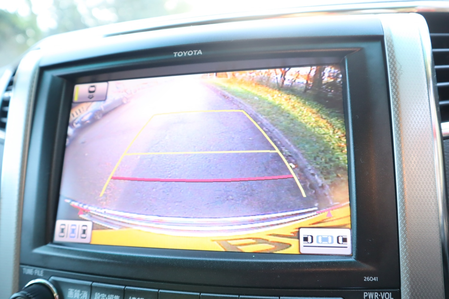 Used Toyota Alphard 2008 for sale - 77008929: Photo 20