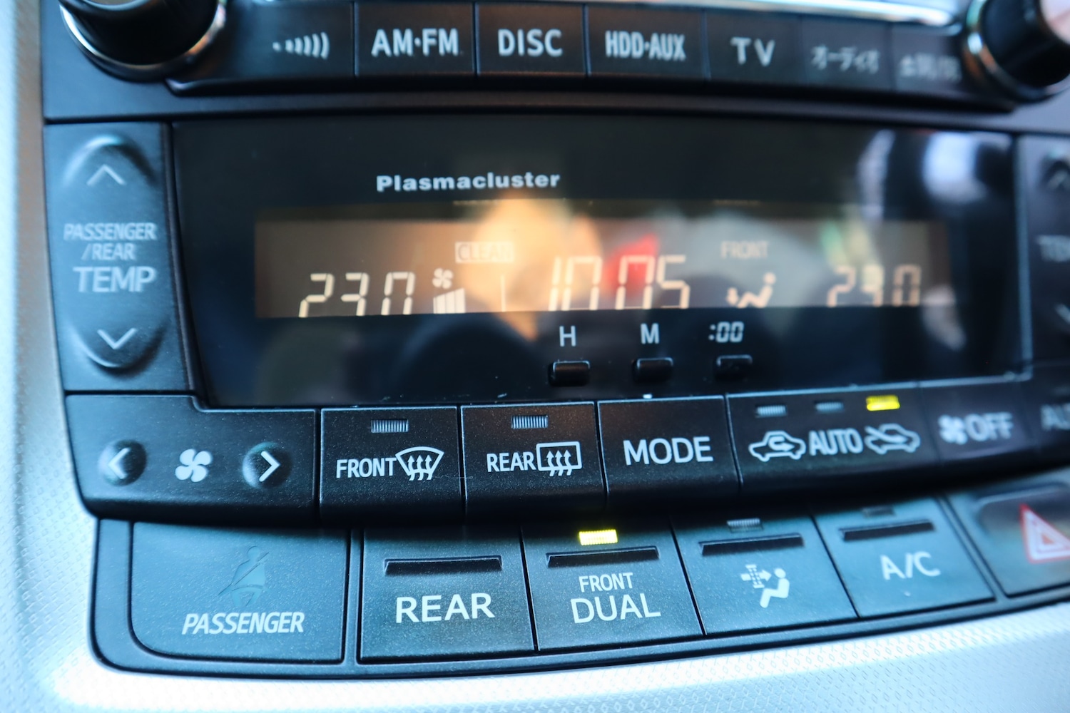 Used Toyota Alphard 2008 for sale - 77008929: Photo 21