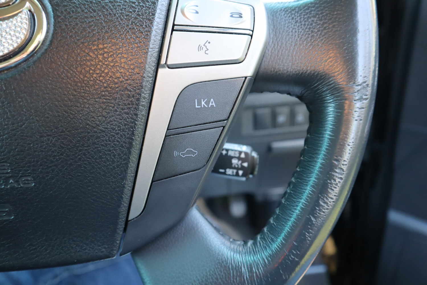 Used Toyota Alphard 2008 for sale - 77008929: Photo 22