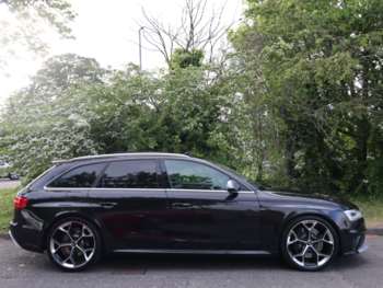 Used Audi RS4 2013 for sale - 73587153: Photo