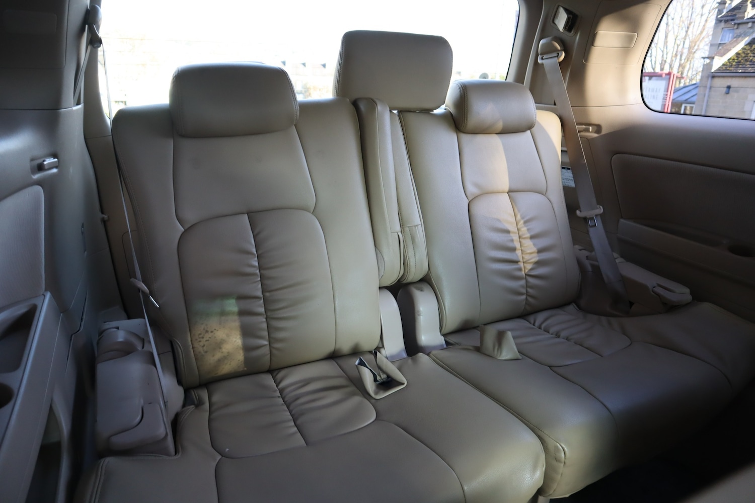 Used Toyota Vellfire 2010 for sale - 77241099: Photo 13