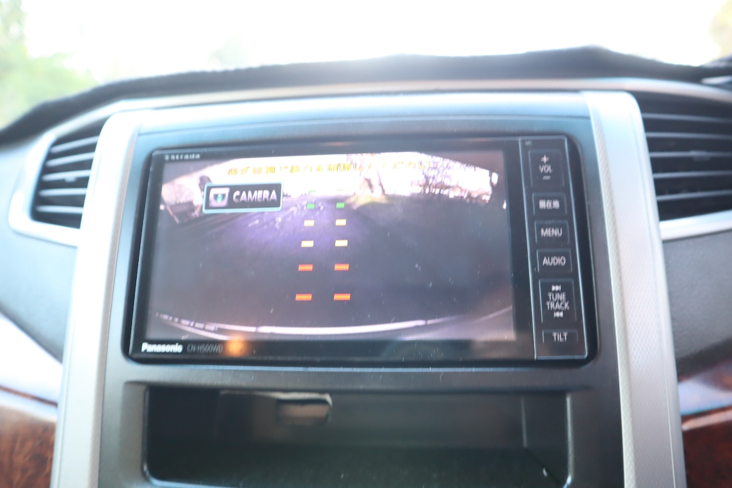 Used Toyota Vellfire 2010 for sale - 77241099: Photo 20