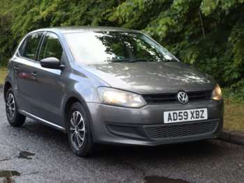 2009 (59) - 1.2 60 S 5dr [AC]