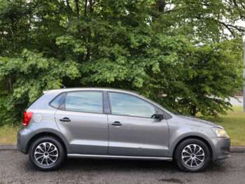 Used Volkswagen Polo 2009 for sale - 75256076: Photo