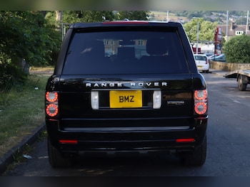 Used Land Rover Range Rover 2010 for sale - 79094314: Photo
