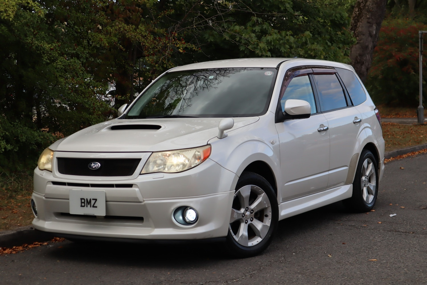 Vehicle 23