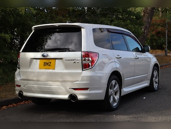 Used Subaru Forester 2010 for sale - 75695096: Photo