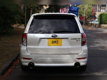 Used Subaru Forester 2010 for sale - 75695096: Photo