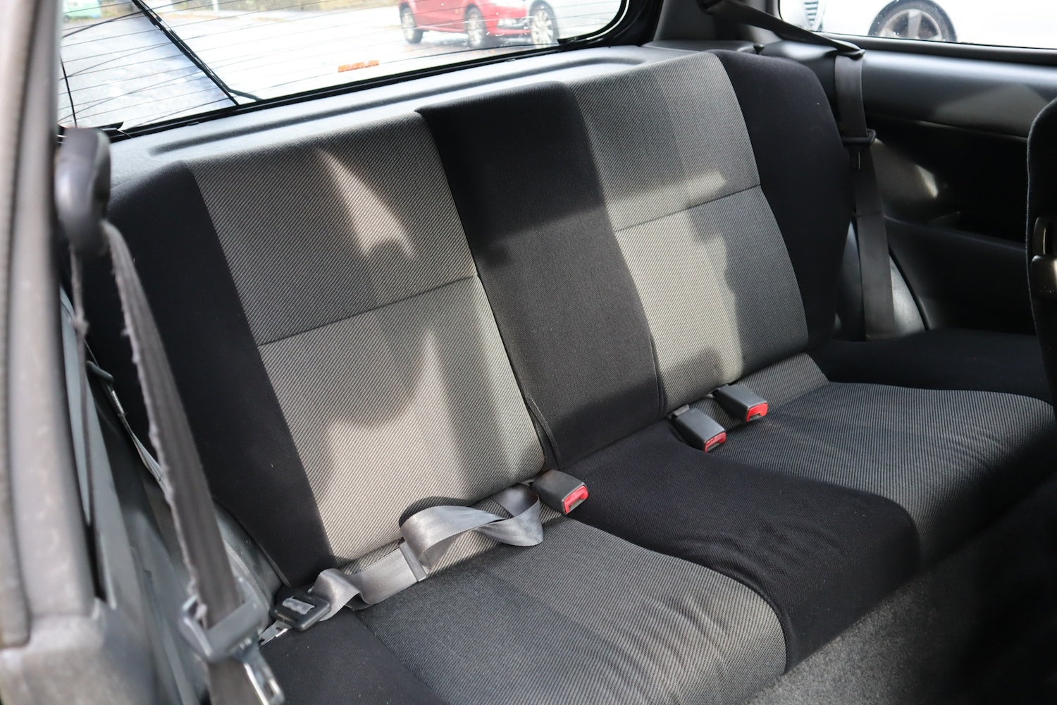 Used Toyota Starlet 1999 for sale - 76177639: Photo 10