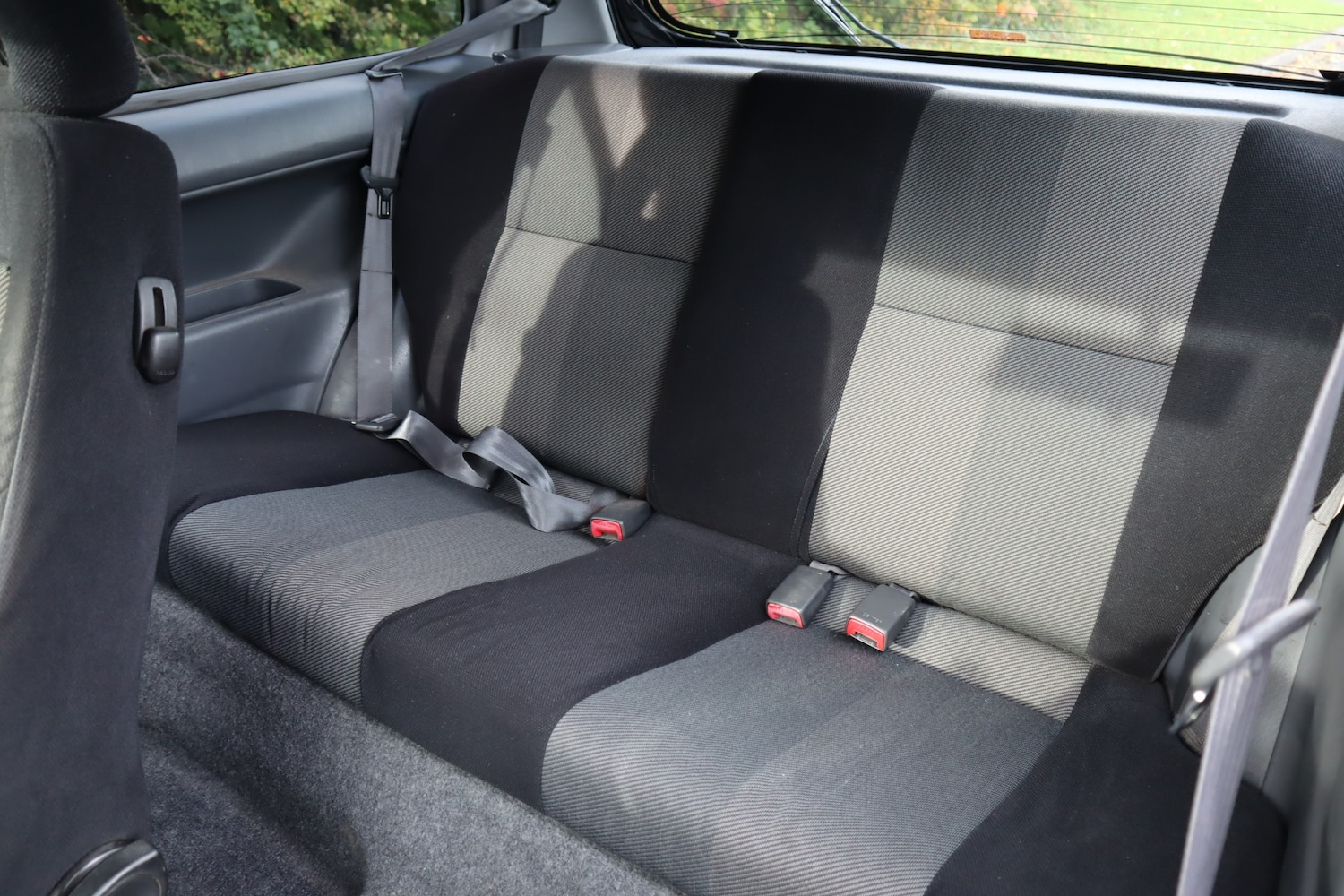 Used Toyota Starlet 1999 for sale - 76177639: Photo 11