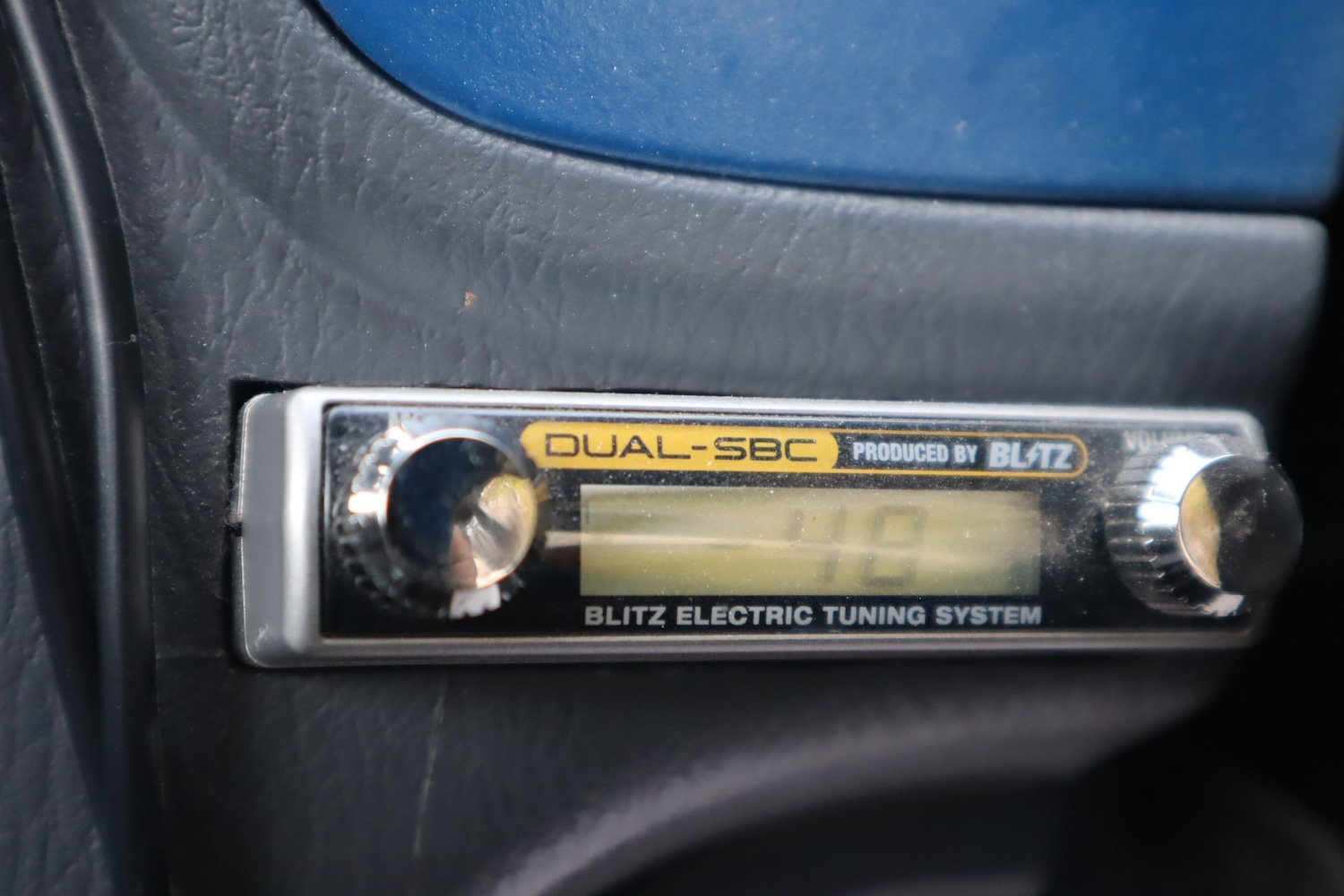 Used Toyota Starlet 1999 for sale - 76177639: Photo 18
