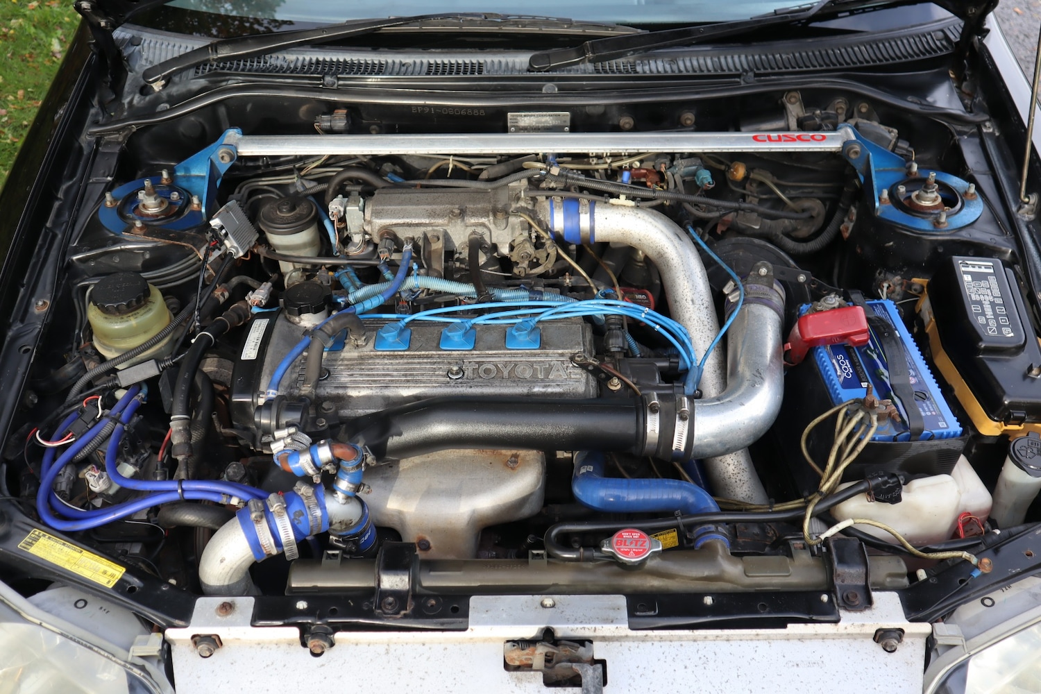 Used Toyota Starlet 1999 for sale - 76177639: Photo 21