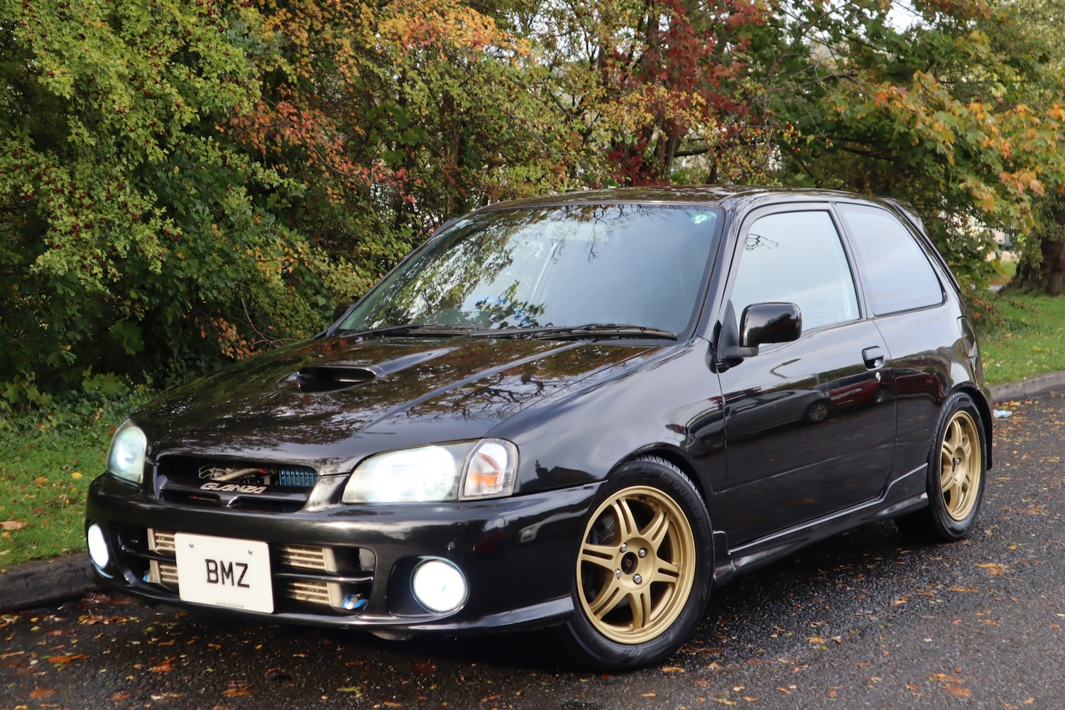 Used Toyota Starlet 1999 for sale - 76177639: Photo 32