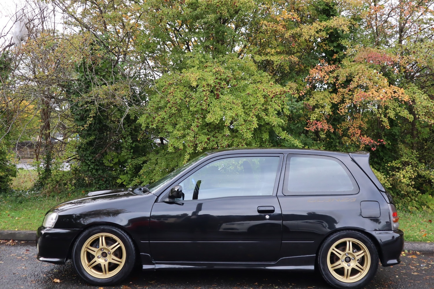 Used Toyota Starlet 1999 for sale - 76177639: Photo 6