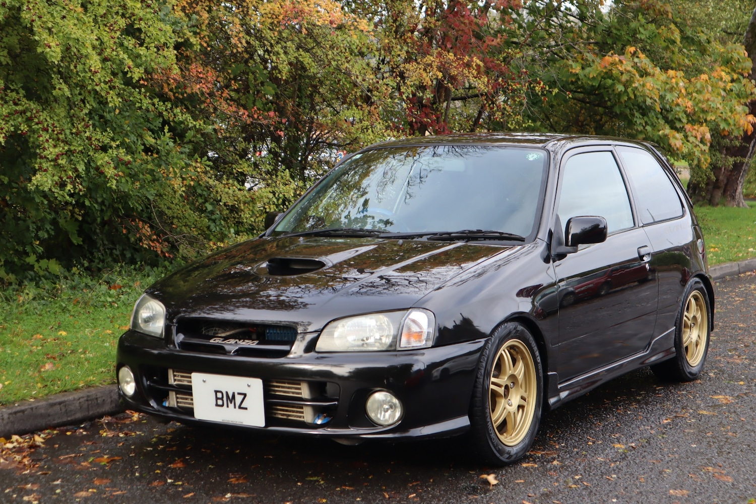 Used Toyota Starlet 1999 for sale - 76177639: Photo 7