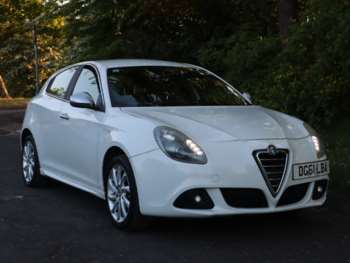 2011 (61) - 1.4 TB Veloce 5dr