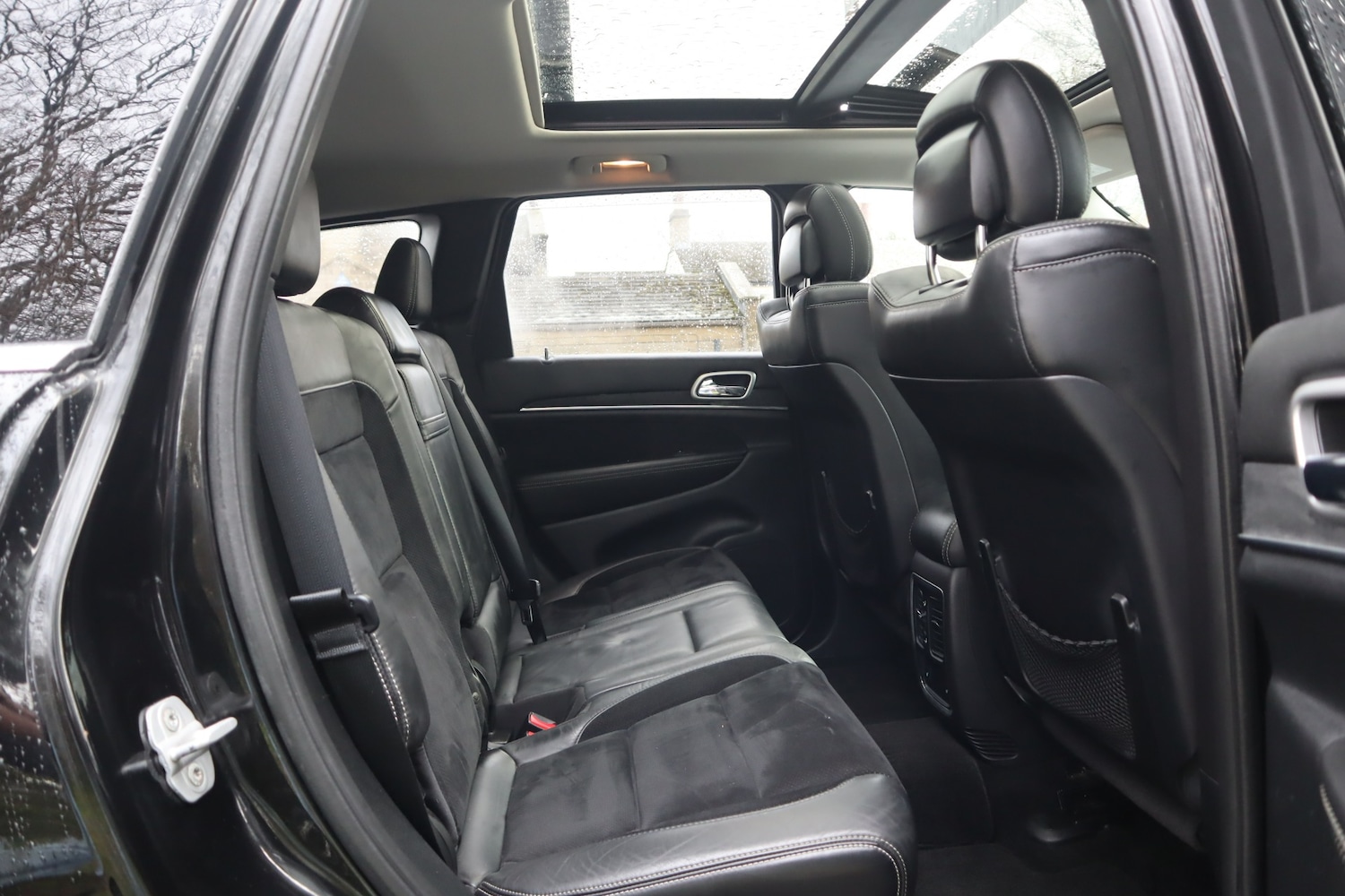 Used Jeep Grand Cherokee 2013 for sale - 77127697: Photo 10