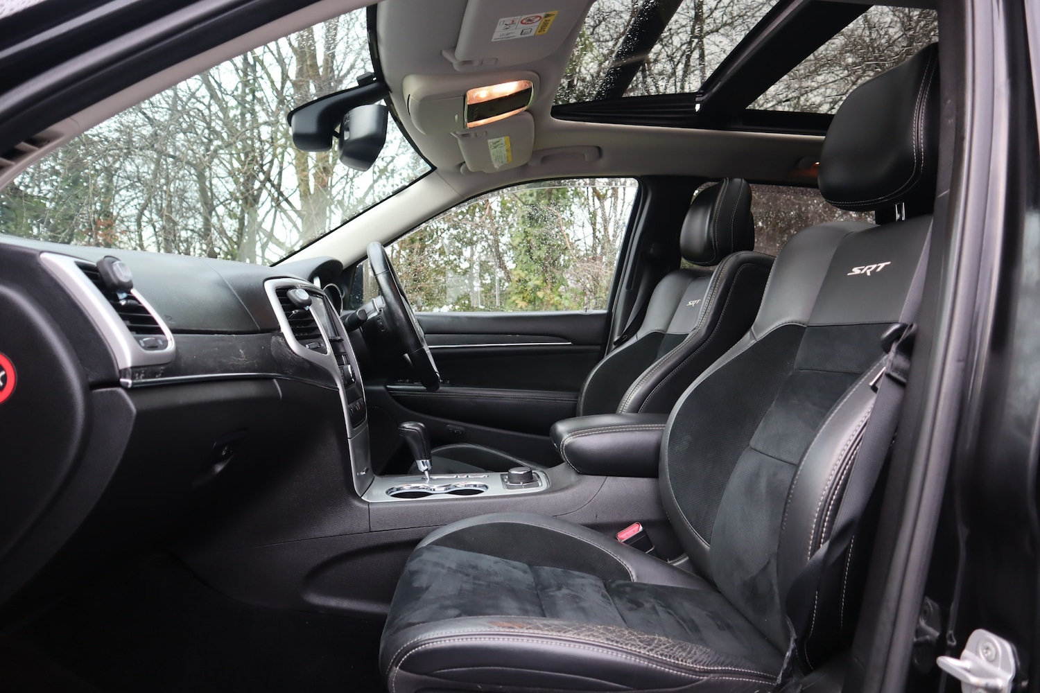 Used Jeep Grand Cherokee 2013 for sale - 77127697: Photo 12