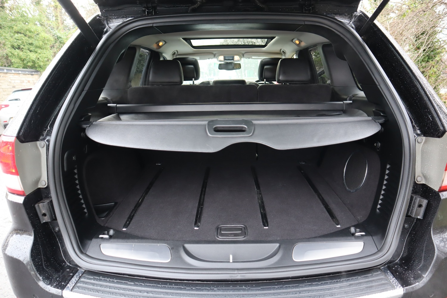 Used Jeep Grand Cherokee 2013 for sale - 77127697: Photo 13