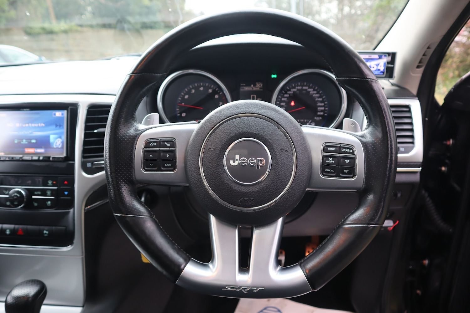 Used Jeep Grand Cherokee 2013 for sale - 77127697: Photo 15