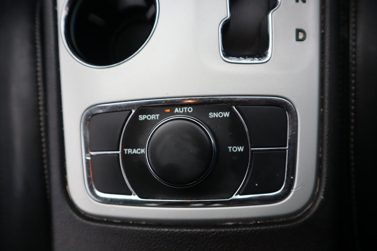 Used Jeep Grand Cherokee 2013 for sale - 77127697: Photo 18