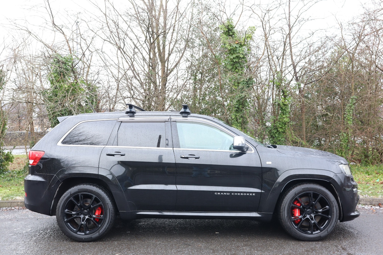 Used Jeep Grand Cherokee 2013 for sale - 77127697: Photo 2