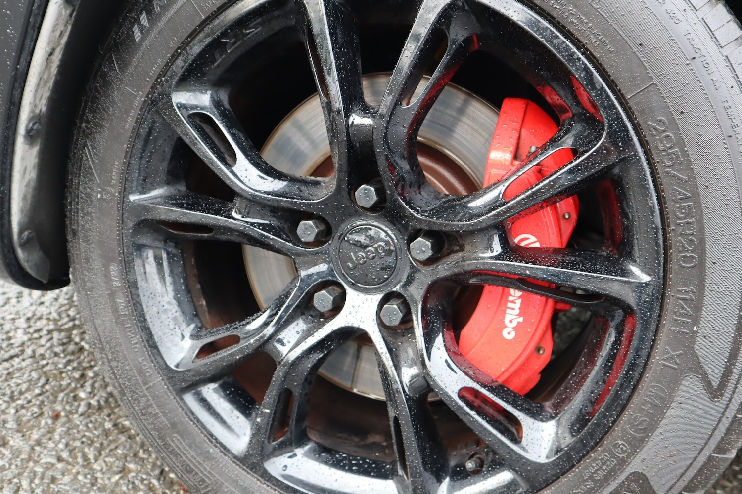 Used Jeep Grand Cherokee 2013 for sale - 77127697: Photo 26