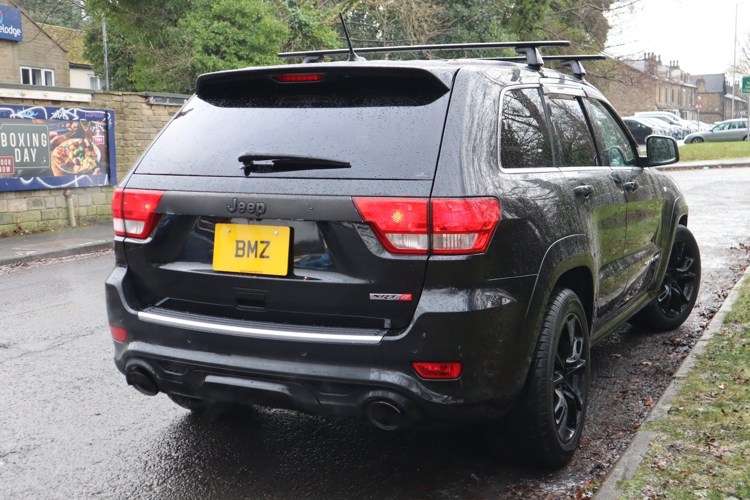 Used Jeep Grand Cherokee 2013 for sale - 77127697: Photo 27