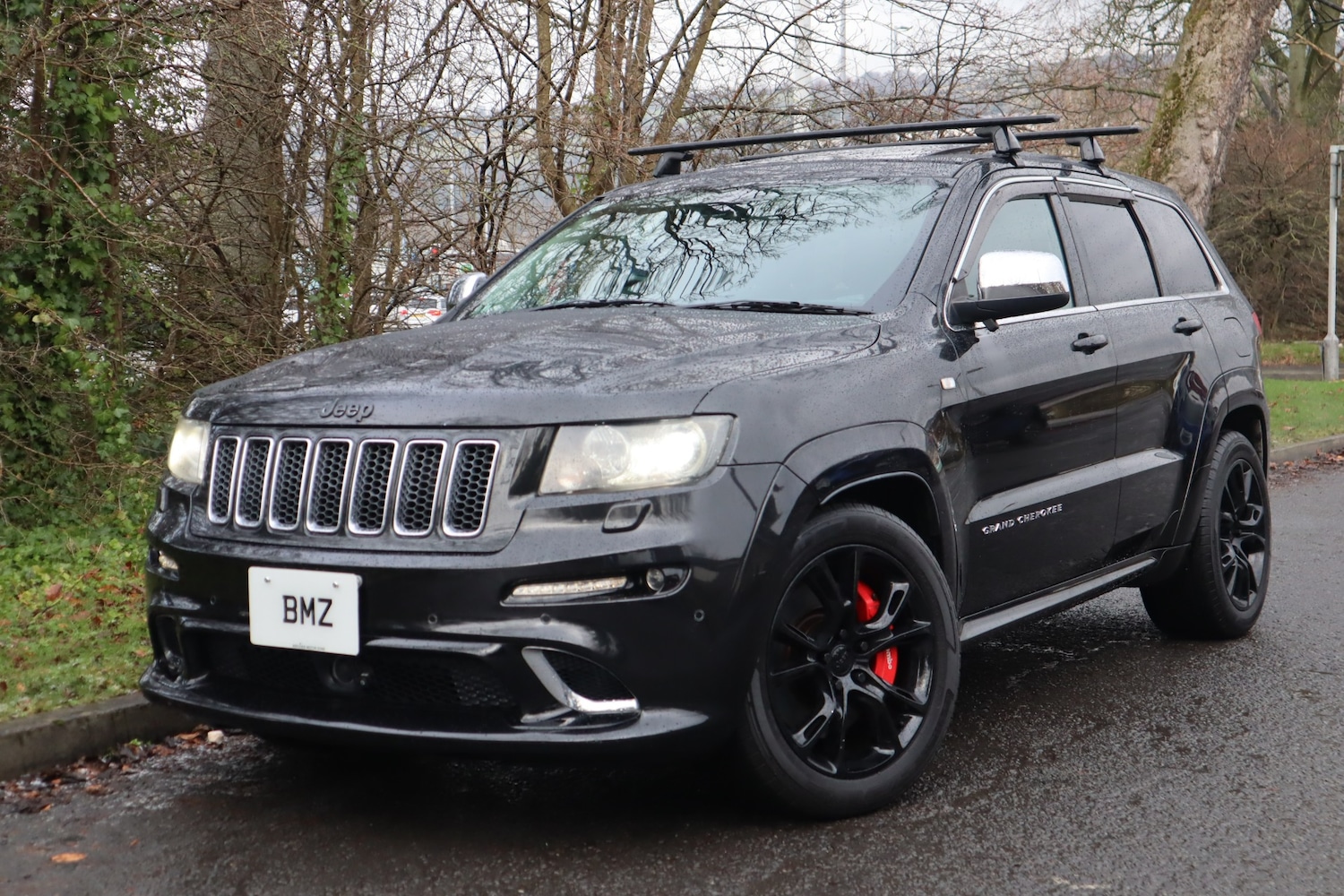Used Jeep Grand Cherokee 2013 for sale - 77127697: Photo 28