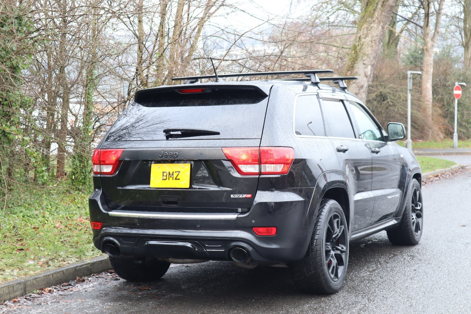 Used Jeep Grand Cherokee 2013 for sale - 77127697: Photo 3