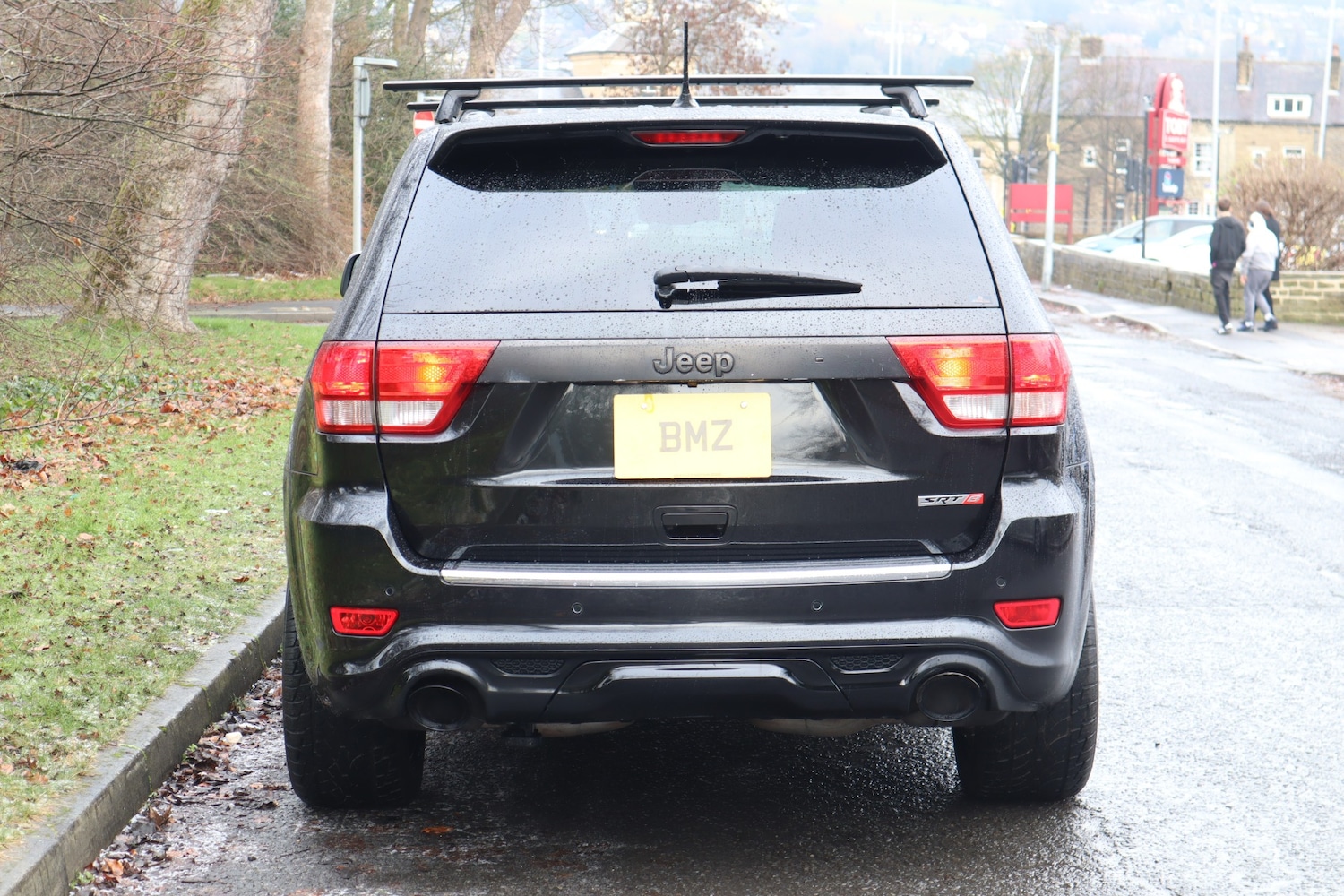 Used Jeep Grand Cherokee 2013 for sale - 77127697: Photo 4