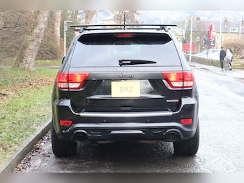 Used Jeep Grand Cherokee 2013 for sale - 77127697: Photo