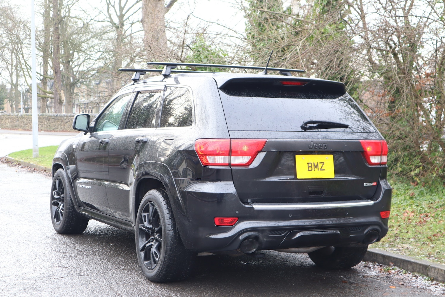 Used Jeep Grand Cherokee 2013 for sale - 77127697: Photo 5