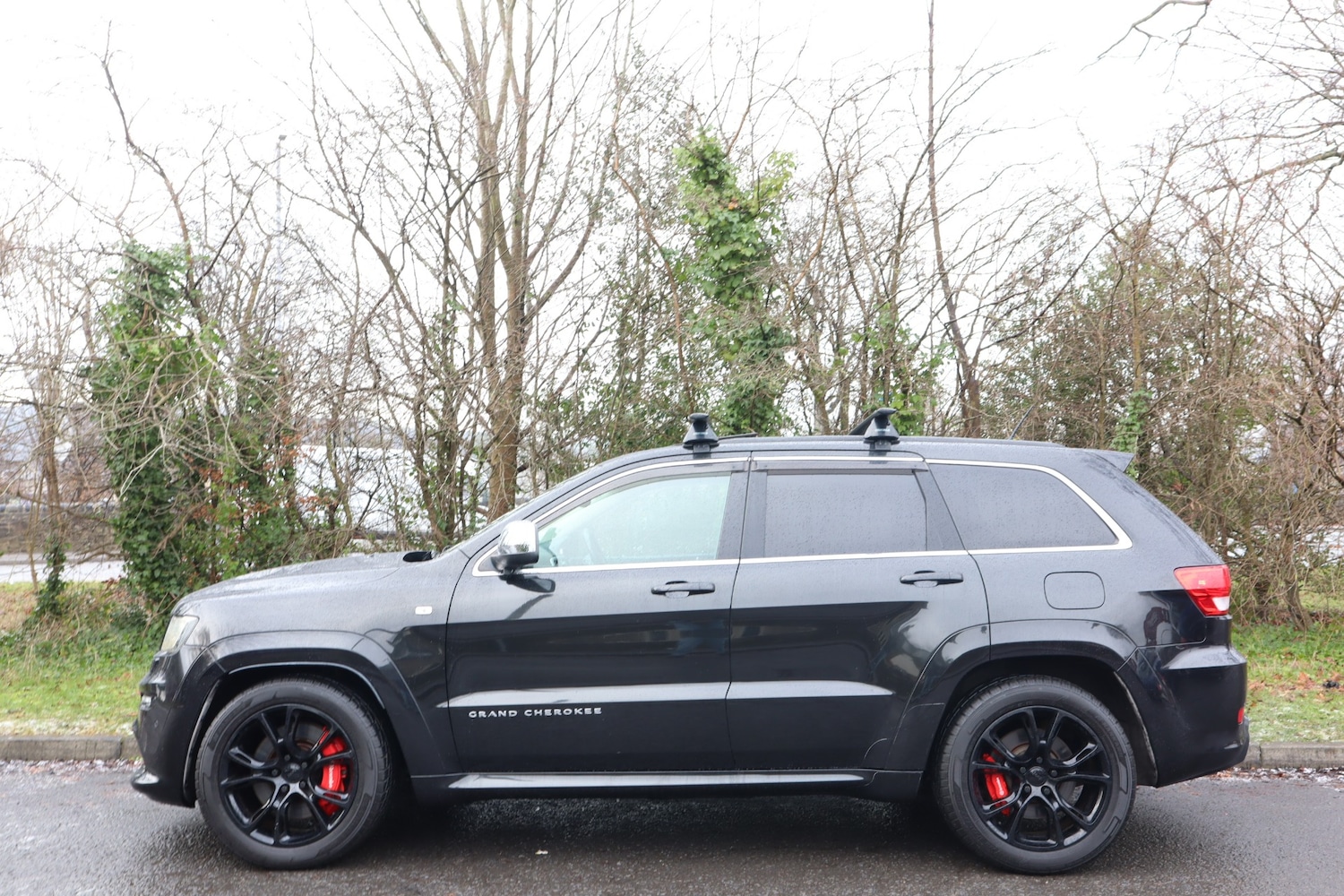 Used Jeep Grand Cherokee 2013 for sale - 77127697: Photo 6