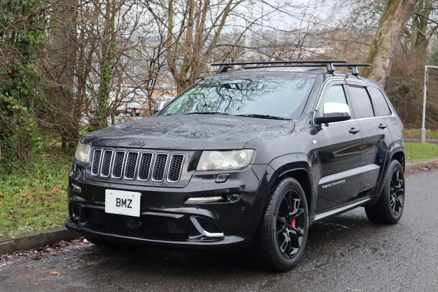 Used Jeep Grand Cherokee 2013 for sale - 77127697: Photo 7