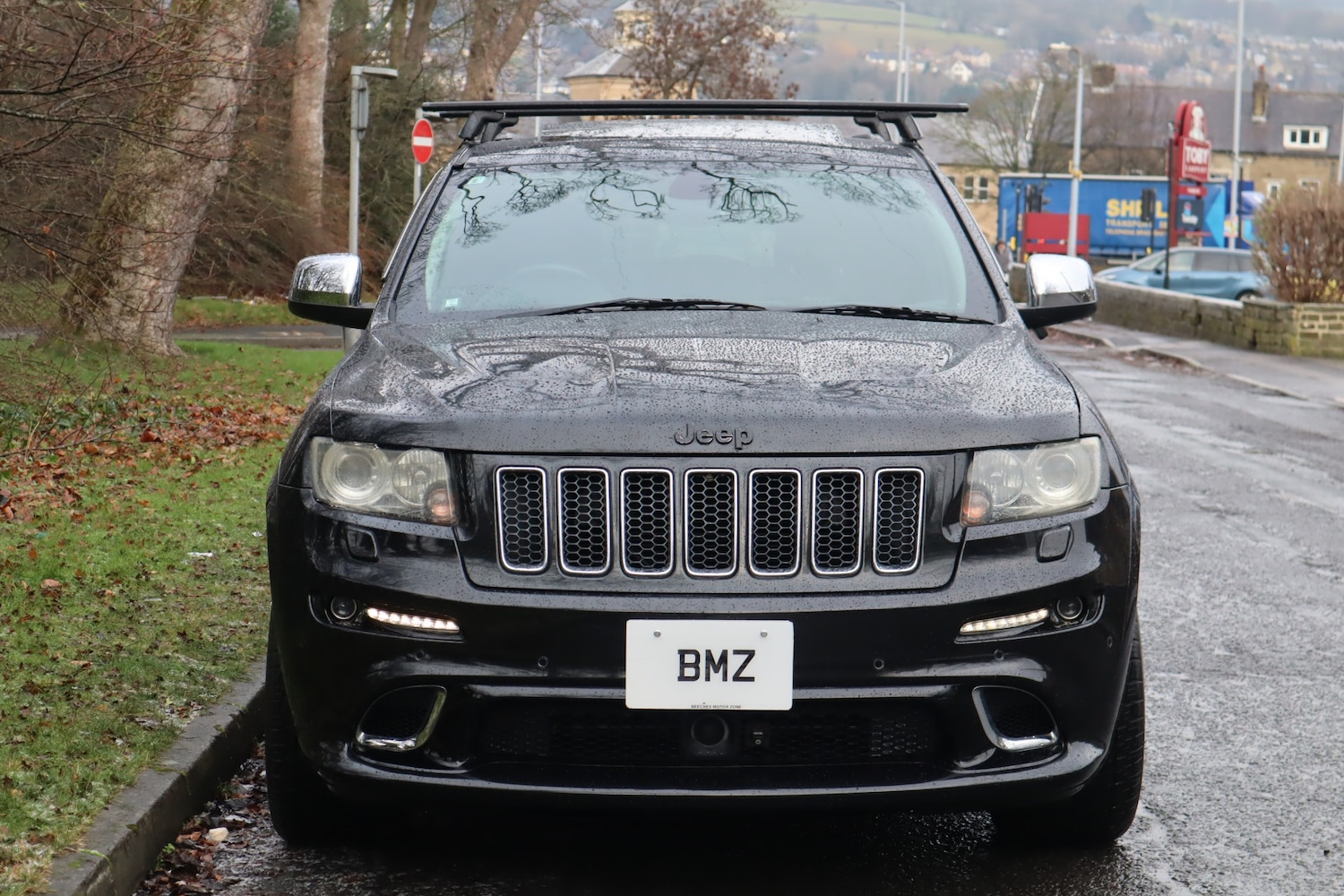 Used Jeep Grand Cherokee 2013 for sale - 77127697: Photo 8