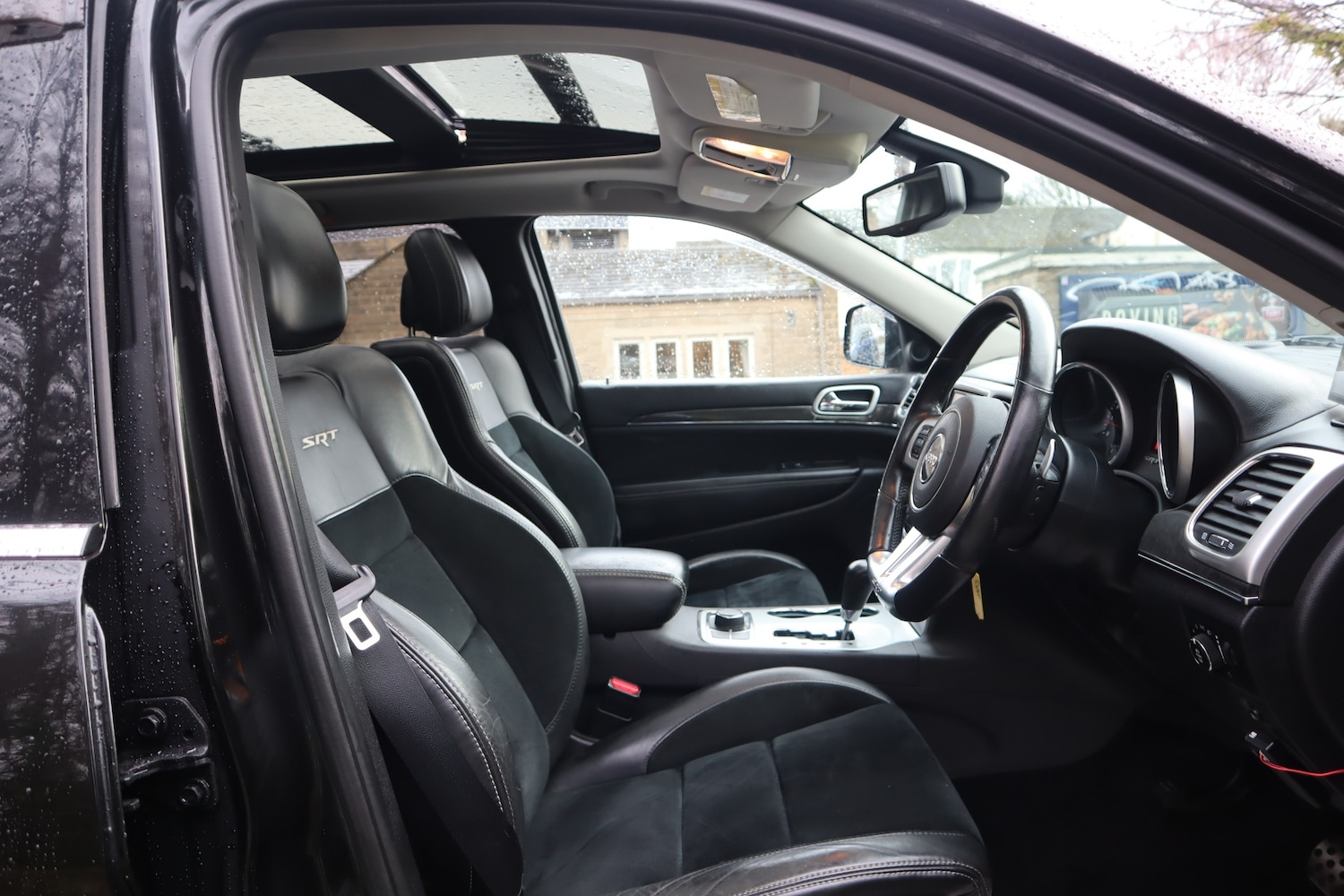 Used Jeep Grand Cherokee 2013 for sale - 77127697: Photo 9