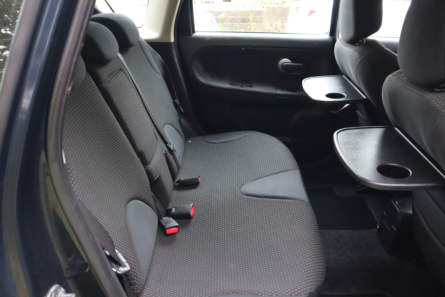 Used Nissan Note 2007 for sale - 76109924: Photo 10