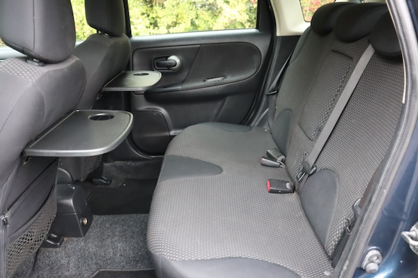Used Nissan Note 2007 for sale - 76109924: Photo 11