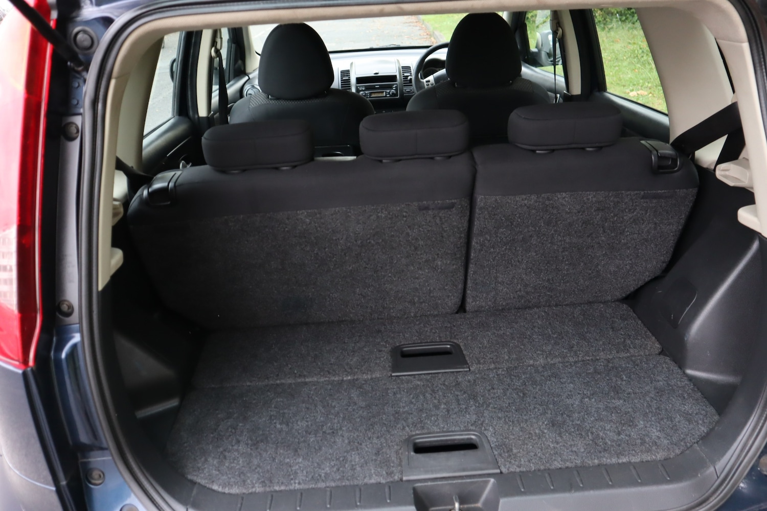 Used Nissan Note 2007 for sale - 76109924: Photo 13