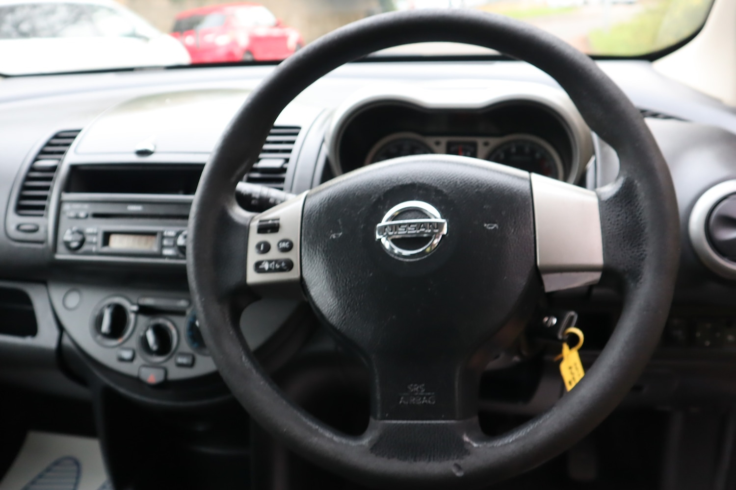 Used Nissan Note 2007 for sale - 76109924: Photo 15