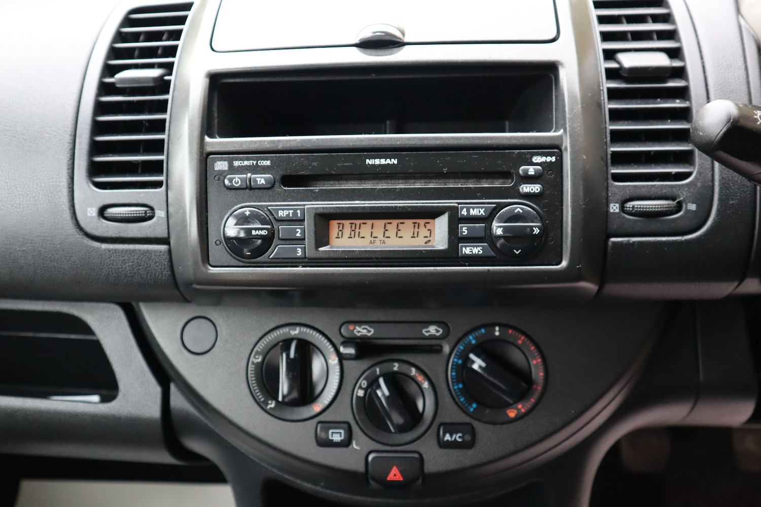 Used Nissan Note 2007 for sale - 76109924: Photo 16